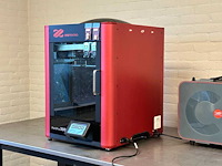 Partpro 300 xt 3d printer - afbeelding 2 van  18