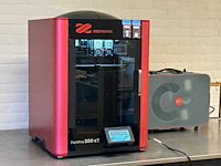 Partpro 300 xt 3d printer - afbeelding 3 van  18