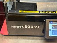 Partpro 300 xt 3d printer - afbeelding 4 van  18