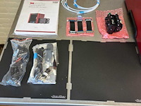 Partpro 300 xt 3d printer - afbeelding 6 van  18