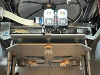 Partpro 300 xt 3d printer - afbeelding 8 van  18