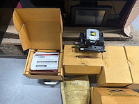 Partpro 300 xt 3d printer - afbeelding 9 van  18