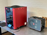 Partpro 300 xt 3d printer - afbeelding 1 van  18