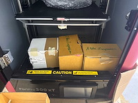 Partpro 300 xt 3d printer - afbeelding 11 van  18