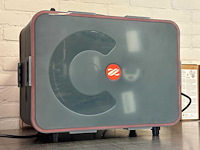 Partpro 300 xt 3d printer - afbeelding 13 van  18