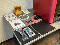 Partpro 300 xt 3d printer - afbeelding 15 van  18