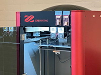 Partpro 300 xt 3d printer - afbeelding 16 van  18