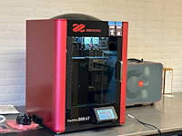 Partpro 300 xt 3d printer - afbeelding 18 van  18