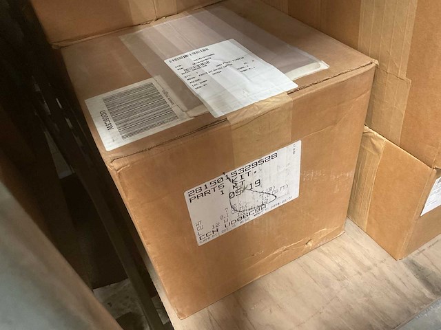 Parts kit diesel engine (5x) - afbeelding 2 van  4