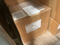 Parts kit diesel engine (5x) - afbeelding 2 van  4