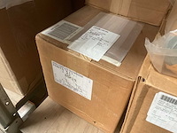 Parts kit diesel engine (5x) - afbeelding 1 van  4