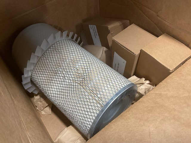 Parts kit - afbeelding 2 van  3