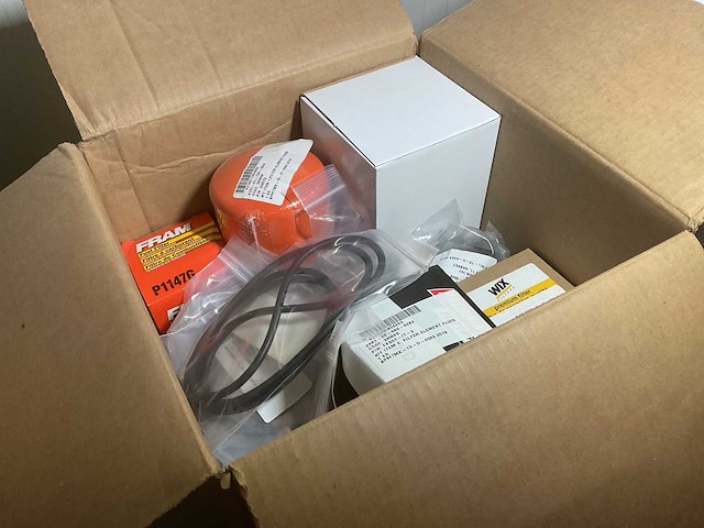 Parts kit - afbeelding 2 van  3