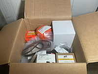 Parts kit - afbeelding 1 van  3
