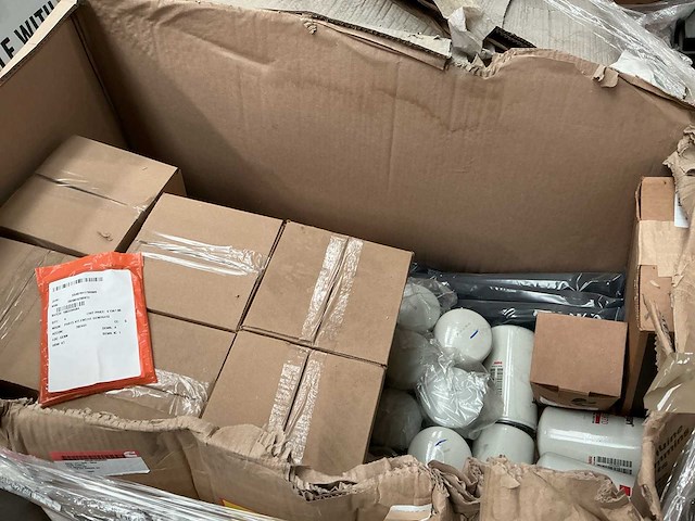 Parts kits (4x) - afbeelding 1 van  5