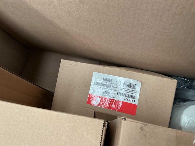 Parts kits (4x) - afbeelding 3 van  5