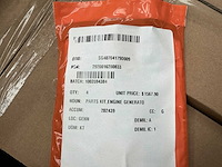 Parts kits (4x) - afbeelding 5 van  5