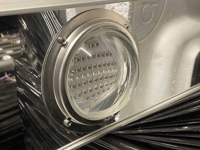 Partus / plantlab ra-300 3ch industriële growlight (70x) - afbeelding 3 van  4