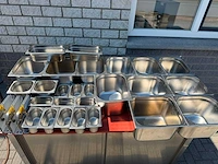 Party - ggm bakken - gastronormbak - afbeelding 1 van  3
