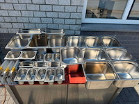 Party - ggm bakken - gastronormbak - afbeelding 1 van  3