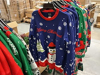 Party kerstkleding en decoratie - afbeelding 1 van  1