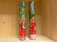 Party popper belgie (800x) - afbeelding 1 van  1