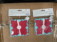 Party slingers (120x) - afbeelding 3 van  3