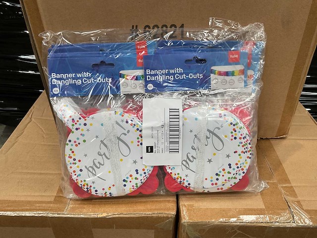 Party slingers (360x) - afbeelding 3 van  4