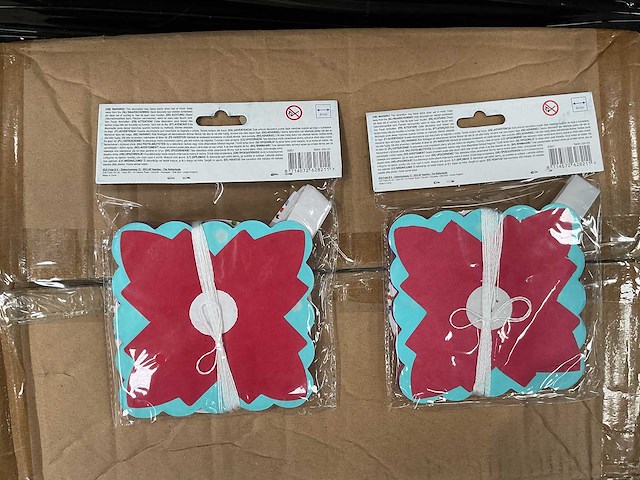 Party slingers (360x) - afbeelding 3 van  4