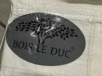 Party tent bois le duc, wit - afbeelding 5 van  5