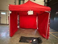 Party tent - afbeelding 1 van  3
