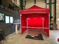 Party tent - afbeelding 1 van  7