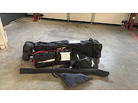 Party tent - afbeelding 4 van  7