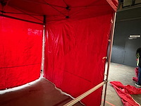 Party tent - afbeelding 5 van  7