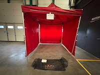 Party tent - afbeelding 1 van  5