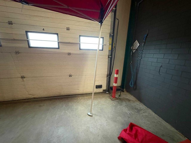 Party tent - afbeelding 2 van  5