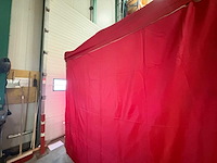 Party tent - afbeelding 3 van  5