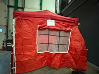 Party tent - afbeelding 2 van  7