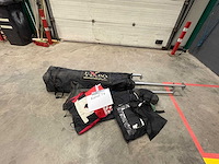 Party tent - afbeelding 6 van  7