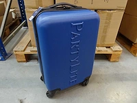 Partylite - 919103 - cabin sized trolley squared (26x)