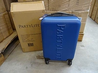 Partylite - 919103 - cabin trolley squared (28x)