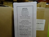 Partylite - b672135 - renewed room spray mood (96x) - afbeelding 2 van  3