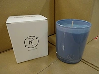 Partylite - g1032142 - ocean lavender escential jar candle (264x) - afbeelding 1 van  4