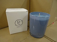 Partylite - g1032142 - ocean lavender escential jar candle (336x)