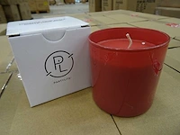 Partylite - g10y2193 - amber sands mini jar candle (360x)