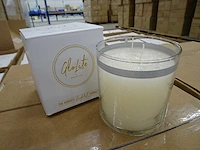 Partylite - g51x123 - glolite iced snowberries scented jar candle (576x)