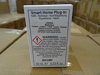 Partylite - lx102139 - mysterious smart home plug-in by pl refill (mood) (1920x) - afbeelding 2 van  3