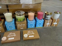 Partylite - mixpartij geurkaarsen - afbeelding 3 van  6