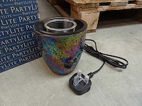 Partylite - p93160u - scentglow warmer mystic glimmer (42x)