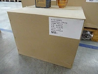 Partylite - p93173 - amber lights tealight holder (720x) - afbeelding 3 van  5